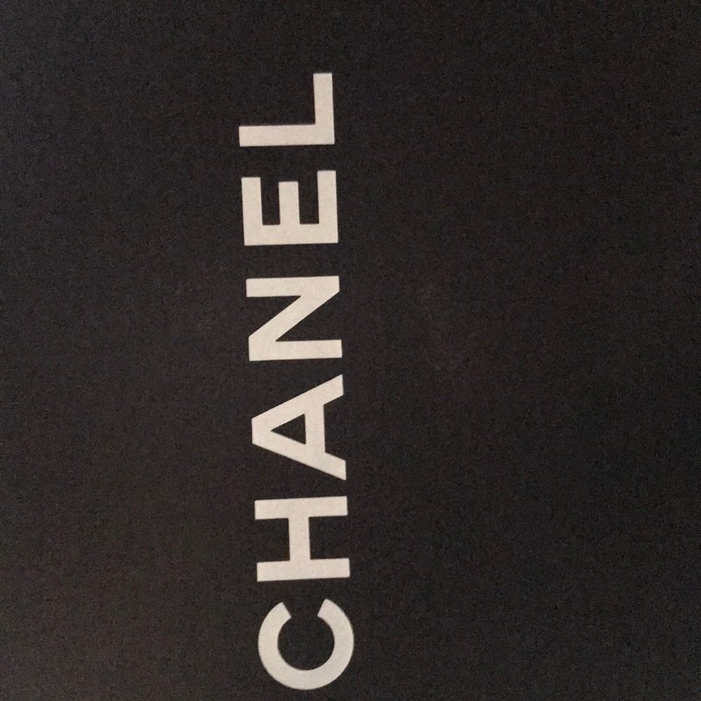 Meet your Posher, Natalie